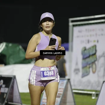 Runner Photo 4814430