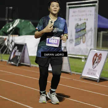 Runner Photo 4814439