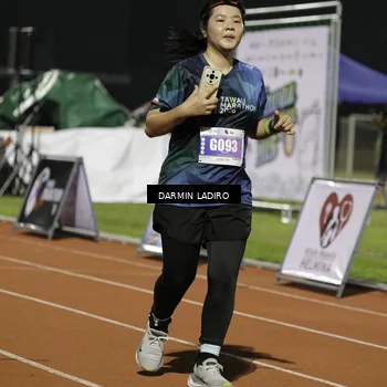 Runner Photo 4814440