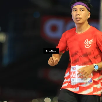 Runner Photo 4814454