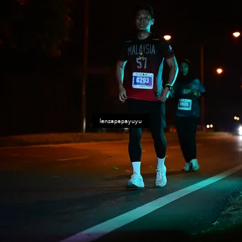 Runner Photo 4814467