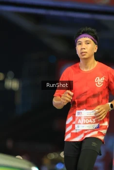 Runner Photo 4814472