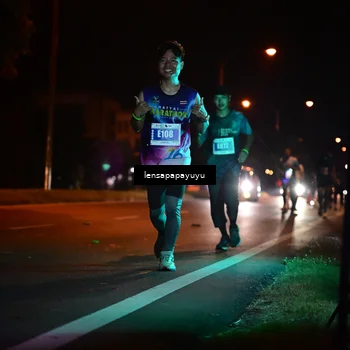 Runner Photo 4814484
