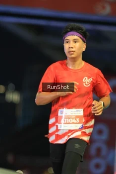 Runner Photo 4814490