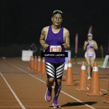 Runner Photo 4814491