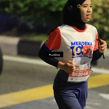 Runner Photo 4814503