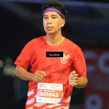 Runner Photo 4814513