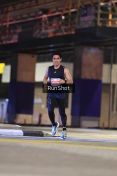 Runner Photo 4814530