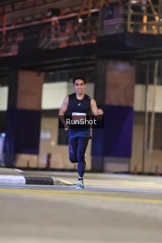 Runner Photo 4814535