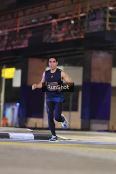 Runner Photo 4814579