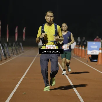 Runner Photo 4814580