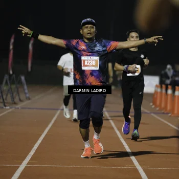 Runner Photo 4814582