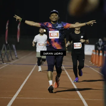 Runner Photo 4814585