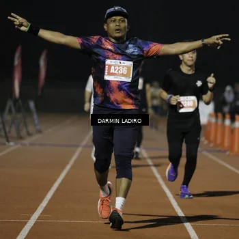 Runner Photo 4814586