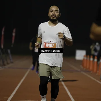 Runner Photo 4814587