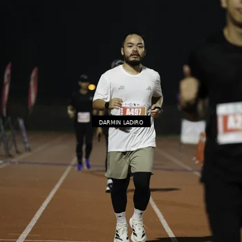 Runner Photo 4814589