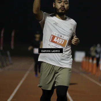 Runner Photo 4814592