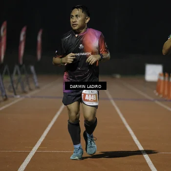 Runner Photo 4814595