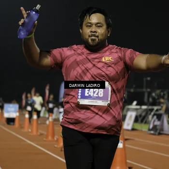 Runner Photo 4814596