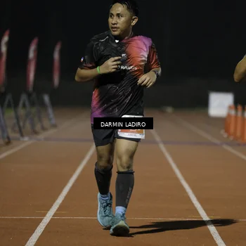 Runner Photo 4814597