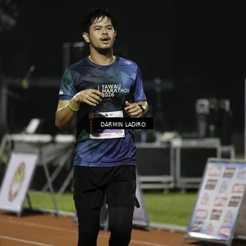 Runner Photo 4814601