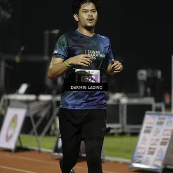 Runner Photo 4814605
