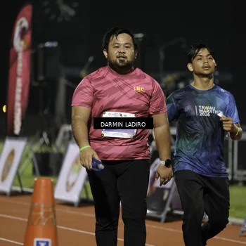 Runner Photo 4814606