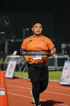 Runner Photo 4814607
