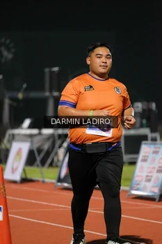 Runner Photo 4814608