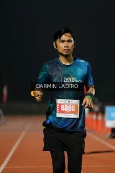 Runner Photo 4814610
