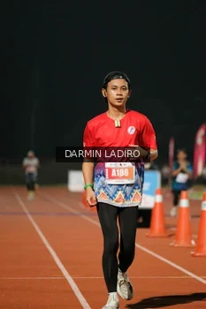 Runner Photo 4814615
