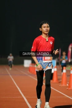 Runner Photo 4814616