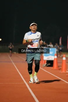 Runner Photo 4814623