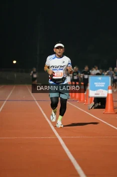 Runner Photo 4814625