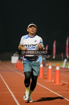 Runner Photo 4814626