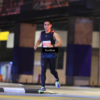 Runner Photo 4814628
