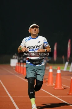 Runner Photo 4814630