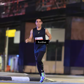 Runner Photo 4814638