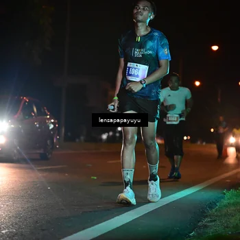 Runner Photo 4814647