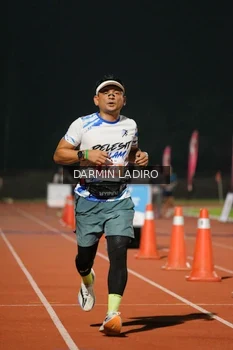 Runner Photo 4814650