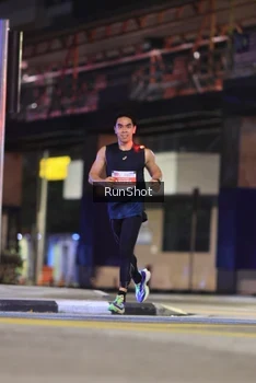 Runner Photo 4814659