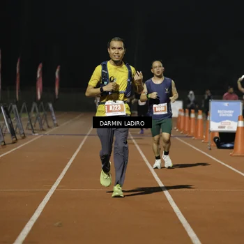 Runner Photo 4814677