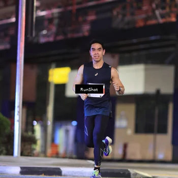 Runner Photo 4814678