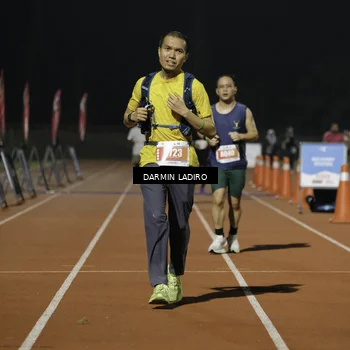 Runner Photo 4814685