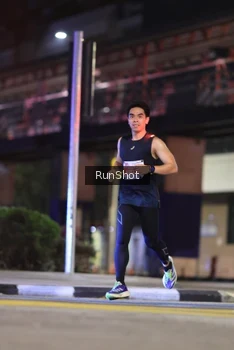 Runner Photo 4814704