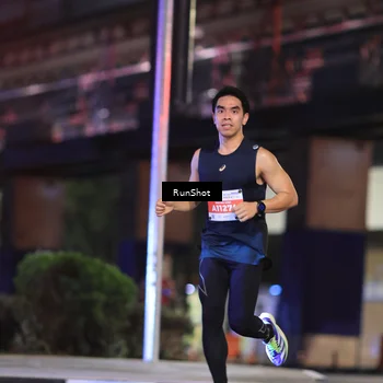 Runner Photo 4814719