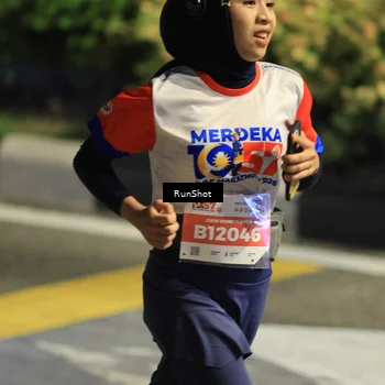 Runner Photo 4814741