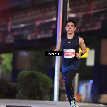 Runner Photo 4814748