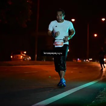 Runner Photo 4814749