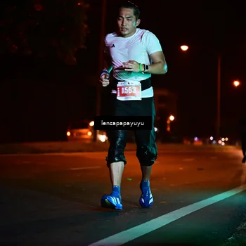 Runner Photo 4814759